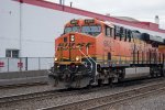 BNSF 6920